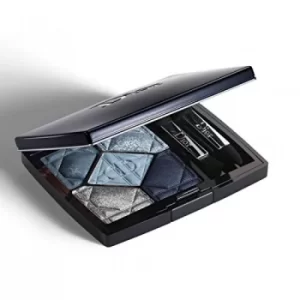 Image of Christian Dior Eyeshadow 5 Couleurs Eyeshadow Set 277 Defy 6g