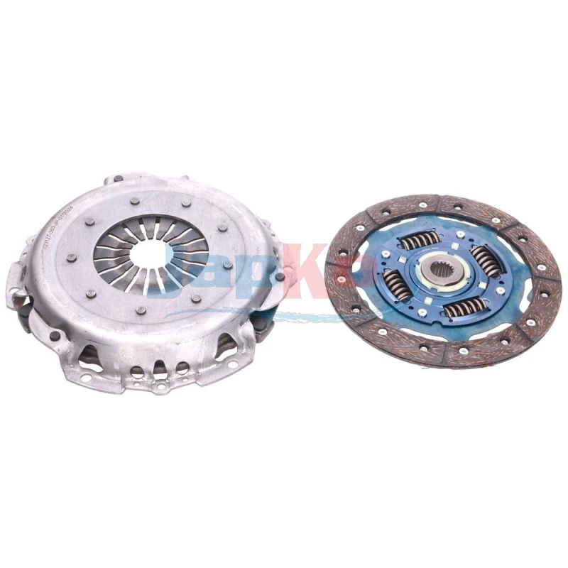 Image of JAPKO Clutch kit JAPKO 92363