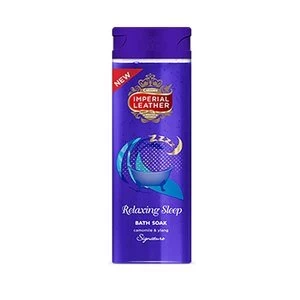 Image of Imperial Leather Relaxing Sleep Bath 500ml