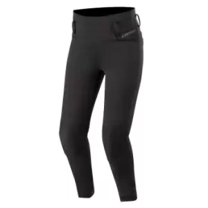 Image of Alpinestars Banshee Black Lady Long Legging M