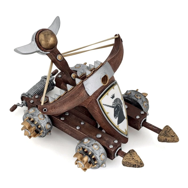 Image of PAPO Fantasy World Arrow-Firin Multi unisex 000