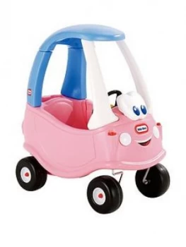 image of Little Tikes Cozy Coupe Girls