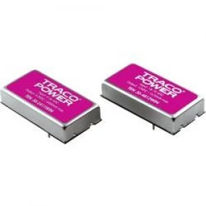 Image of DCDC converter print TracoPower TEN 30 2410WIN 24 Vdc 3.3 Vdc
