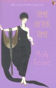 Image of Time After Time by Molly Keane Paperback