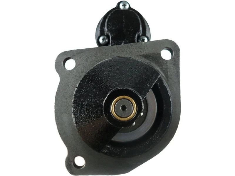 Image of AS-PL Starter motor AS-PL S9176