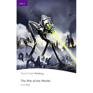 Image of Level 5: War of the Worlds by H. G. Wells (Paperback, 2008)