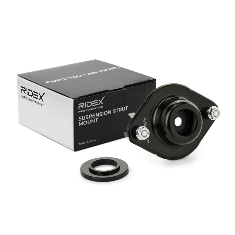Image of RIDEX Top strut mount RIDEX 1180S0406