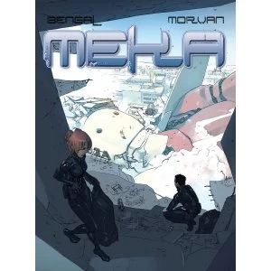 Image of Meka Hardcover