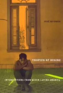 Image of Tropics of Desire : Interventions from Queer Latino America
