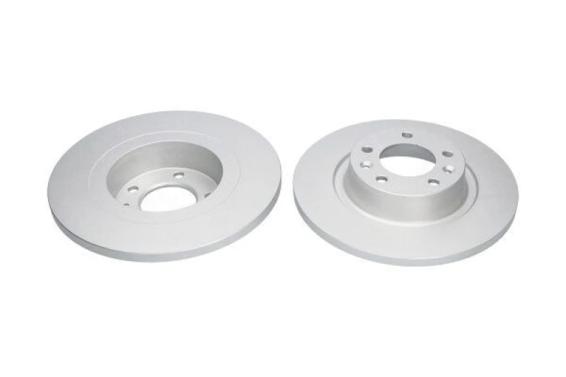 Image of KAVO PARTS Brake disc KAVO PARTS BR-9531-C