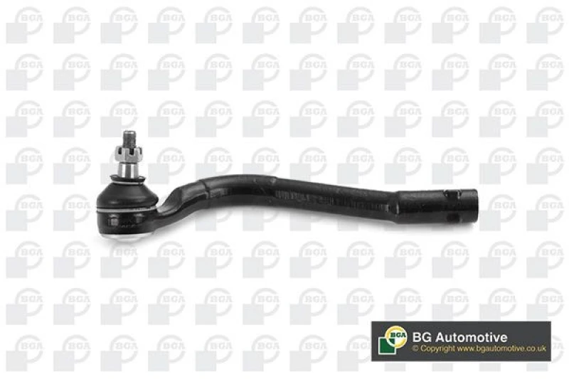 Image of BGA Track rod end BGA SR3616