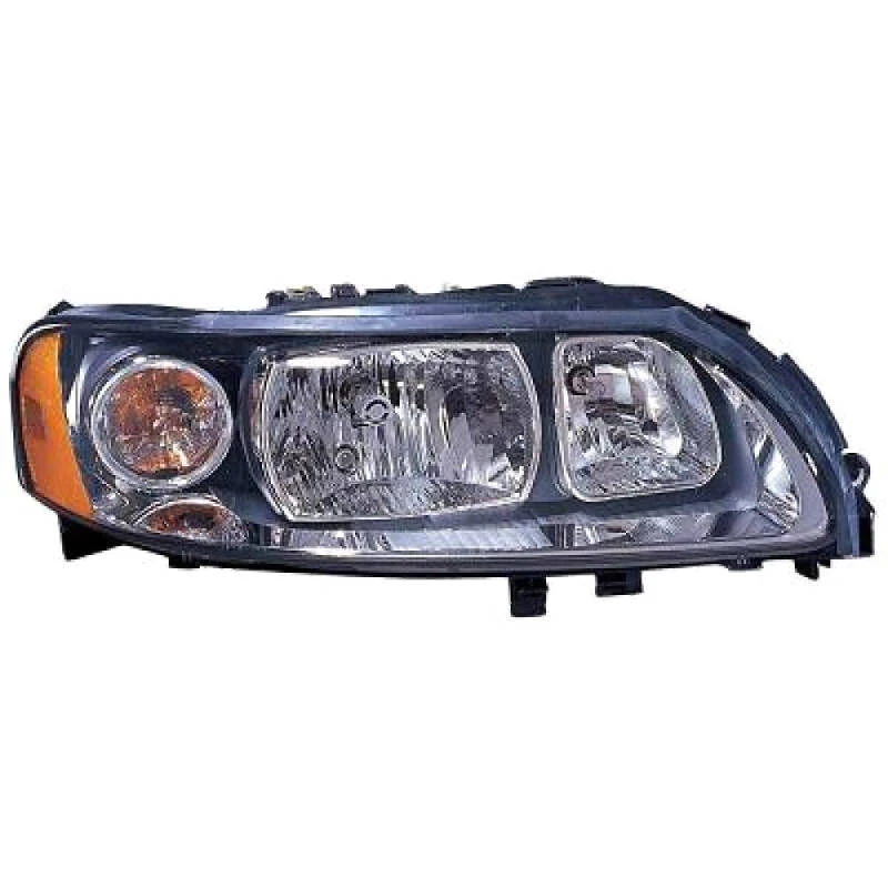 Image of DIEDERICHS 7660180 Headlights H7, Right Headlight (259)