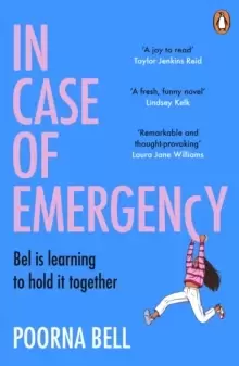 Image of In Case of Emergency : A feel good, funny and uplifting book that is impossible to put down