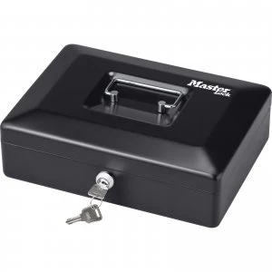 Master Lock Small Cash Box