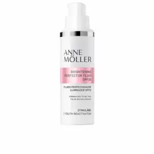 image of ANNE MOLLER STIMULAGE brightening perfector fluid SPF30 50ml