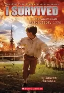 Image of i survived the american revolution 1776