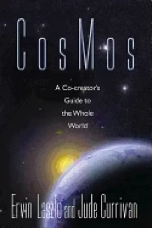 Image of cosmos a co creators guide to the whole world