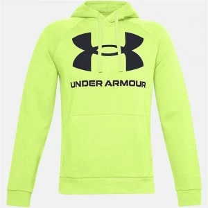 image of Urban Armor Gear Rival Fleece Hoodie - Green