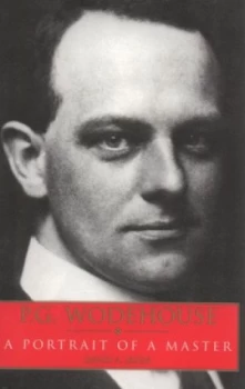Image of P.G. Wodehouse by David a Jasen Paperback