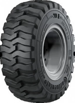 image of Continental 70E ( 335/80 R20 136B TL Dual Branding 147A2 )