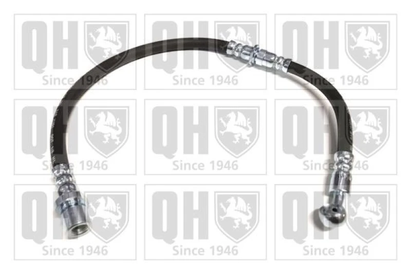 Image of QUINTON HAZELL Brake hose QUINTON HAZELL BFH5316