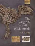 Image of origin and evolution of mammals