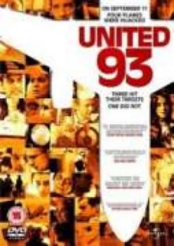 Image of United 93