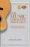 Image of music therapy profession inspiring health wellness and joy