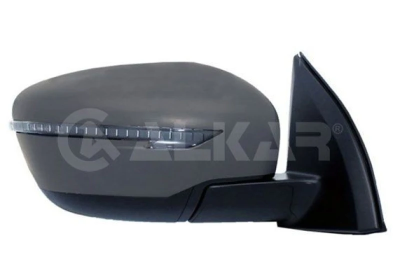Image of ALKAR Wing mirror ALKAR 9060672