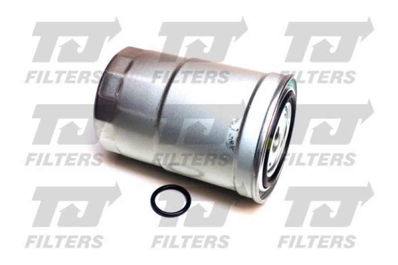 Image of QUINTON HAZELL Fuel filter QUINTON HAZELL QFF0353