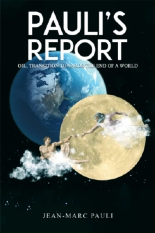 Image of Pauli's Report. Paperback. By JeanMarc Pauli Books
