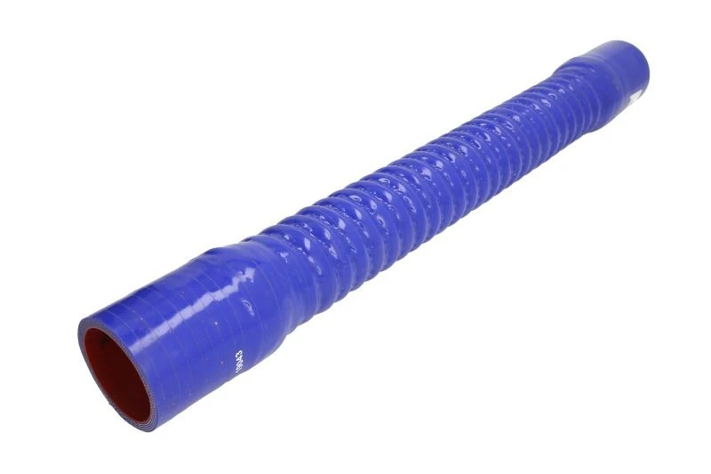 Image of THERMOTEC SE57X600 FLEX Radiator Hose Silicone Silicone Radiator Hose (475)