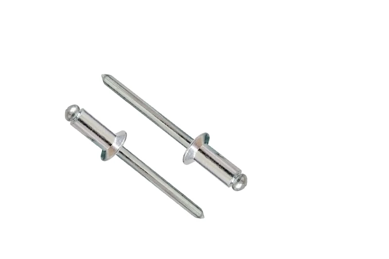 Image of HERTH+BUSS ELPARTS 50267039 Blind Rivet Polyamid 6.6, Plastic Blind Rivet (4606)