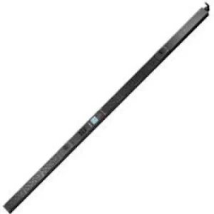 Image of APC Metered Rack PDU Power distribution strip