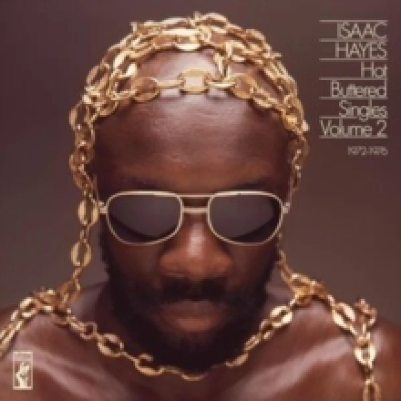Image of Hot Buttered Singles: 1972-1976 Vinyl
