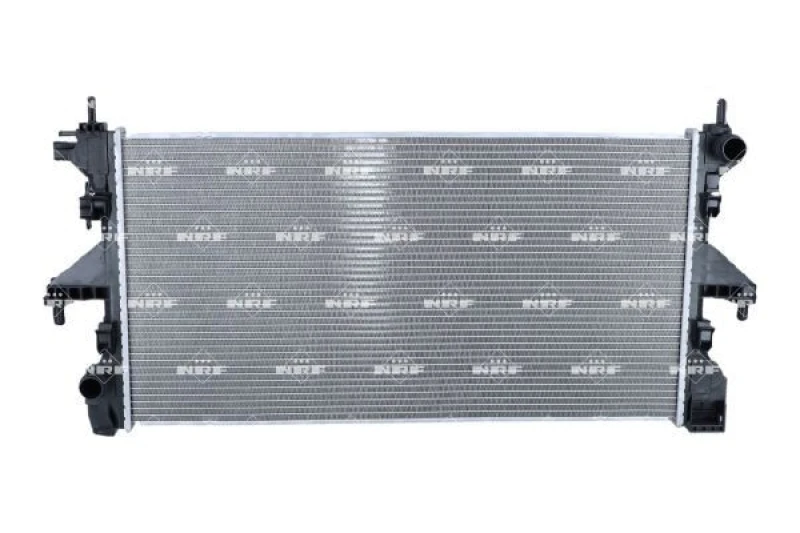 Image of NRF Engine radiator NRF 560020