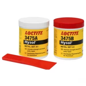 image of Loctite 229173 EA 3475 A&B Metal Set A1 500g