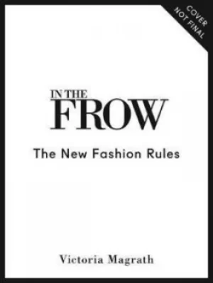 Image of The new fashion rules by Victoria Magrath