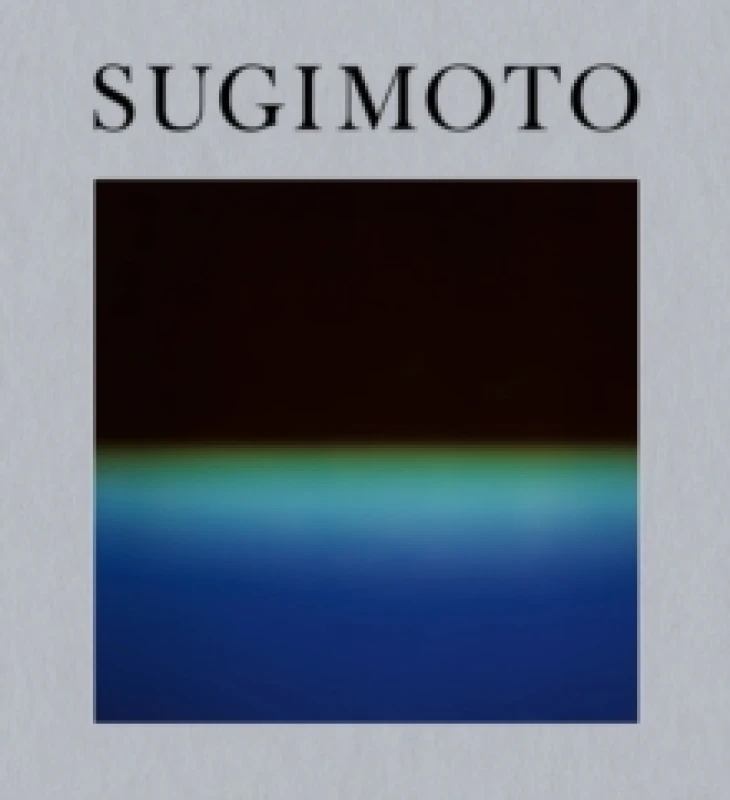 Image of Hiroshi Sugimoto: Time Machine Hardback