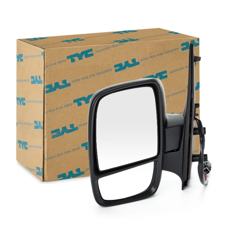 Image of TYC Wing mirror TYC 309-0188