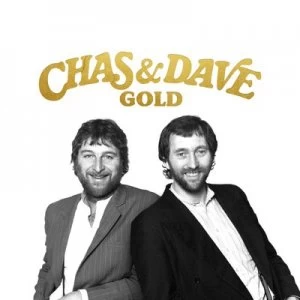 Image of Gold by Chas and Dave CD Album