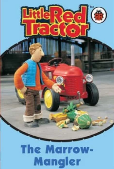 Image of The Marrow-Mangler Hardback