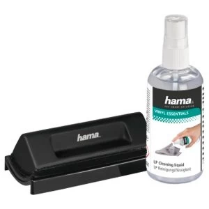 Image of Hama Record Cleaning Kit