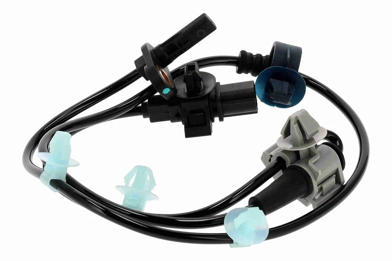 Image of VEMO V26-72-0272 ABS Sensor Original VEMO Quality Front Axle Sensor,wheel speed (412)