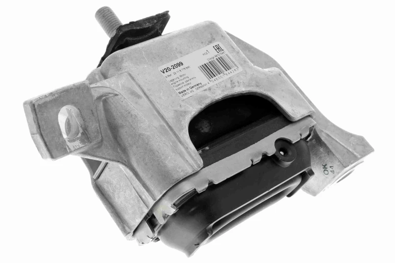 Image of Engine mount VAICO V20-2099
