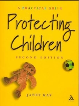 Image of Protecting Children by Janet Kay Paperback