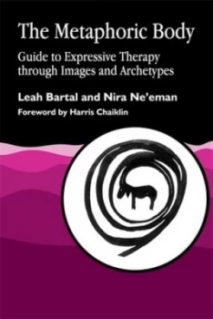 Image of The metaphoric body by Leah Bartal