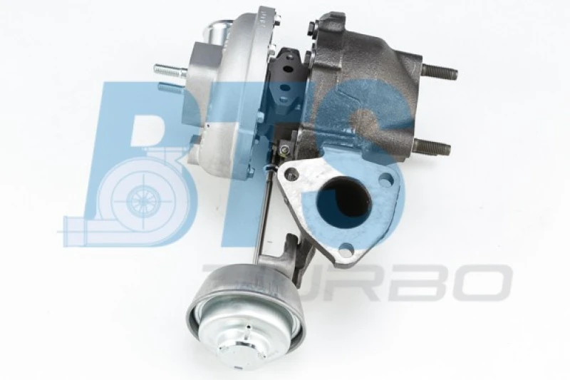 Image of BTS TURBO T914887 Turbocharger Charger,charging system (2234)