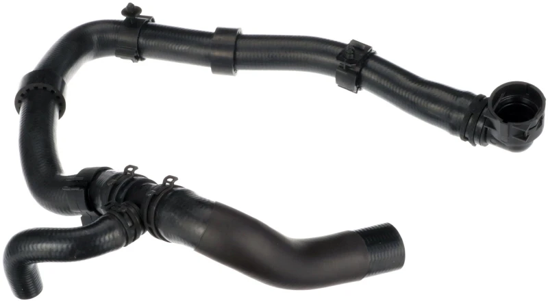 Image of GATES Radiator hose GATES 05-4859