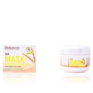 Image of WHEAT GERM hair mask 200ml